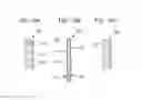 Fig. 11 - Piezoelectric material, piezoelectric element, and electronic equipment