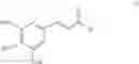 Fig. 02 - Derivatives of the sinapinic acid