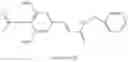 Fig. 31 - Derivatives of the sinapinic acid