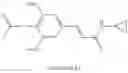 Fig. 40 - Derivatives of the sinapinic acid