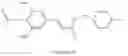 Fig. 41 - Derivatives of the sinapinic acid