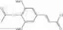 Fig. 48 - Derivatives of the sinapinic acid