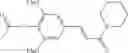 Fig. 56 - Derivatives of the sinapinic acid