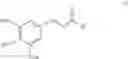 Fig. 60 - Derivatives of the sinapinic acid