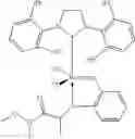 Fig. 11 - CROSS METATHESIS PROCESS