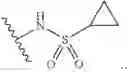 Fig. 13 - Substituted isoquinolines as CRTH2 receptor modulators