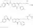 Fig. 67 - Substituted isoquinolines as CRTH2 receptor modulators