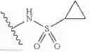 Fig. 82 - Substituted isoquinolines as CRTH2 receptor modulators