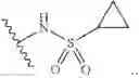 Fig. 84 - Substituted isoquinolines as CRTH2 receptor modulators