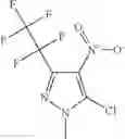 Fig. 28 - Halogen-substituted pyrazole derivatives as pest-control agents