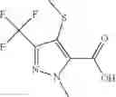Fig. 29 - Halogen-substituted pyrazole derivatives as pest-control agents