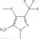 Fig. 30 - Halogen-substituted pyrazole derivatives as pest-control agents