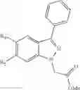 Fig. 205 - Indazole derivatives and uses thereof