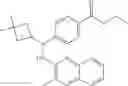 Fig. 34 - QUINOLINYL GLUCAGON RECEPTOR MODULATORS