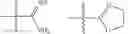 Fig. 136 - NOVEL FUNCTIONALIZED 4-(PHENOXYMETHYL(-1,3-DIOXOLANE ANALOGS EXHIBITING CYTOCHROME P450 INHIBITION AND THEIR METHOD OF USE