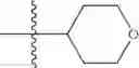 Fig. 38 - NOVEL FUNCTIONALIZED 4-(PHENOXYMETHYL(-1,3-DIOXOLANE ANALOGS EXHIBITING CYTOCHROME P450 INHIBITION AND THEIR METHOD OF USE