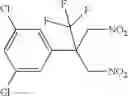 Fig. 32 - Pyrazoline derivatives as insecticidal compounds