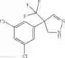 Fig. 33 - Pyrazoline derivatives as insecticidal compounds