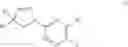 Fig. 40 - Pyrazoline derivatives as insecticidal compounds