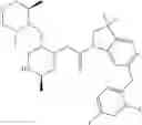 Fig. 111 - Bicyclic heterocycle compounds and their uses in therapy