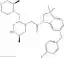 Fig. 93 - Bicyclic heterocycle compounds and their uses in therapy