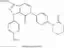 Fig. 19 - Intermediate and polymorphs of 1-(4-methoxypheny1)-7-oxo-6-[4-(2-oxopiperidin-1-yl)phenyl]-4,5,6,7-tetra hydro-1H-pyrazolo[3,4-c]pyridine-3-carboxamide and process thereof