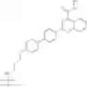 Fig. 216 - Metalloenzyme inhibitor compounds