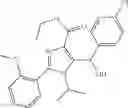Fig. 25 - Substituted purinone compounds