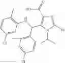 Fig. 41 - Substituted purinone compounds