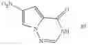 Fig. 20 - Triazine compounds and a process for preparation thereof
