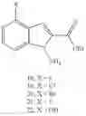 Fig. 33 - Triazine compounds and a process for preparation thereof
