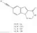 Fig. 44 - Triazine compounds and a process for preparation thereof