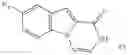 Fig. 46 - Triazine compounds and a process for preparation thereof
