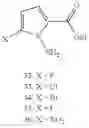 Fig. 47 - Triazine compounds and a process for preparation thereof