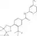 Fig. 112 - Substituted benzamides and substituted pyridinecarboxamides as Btk inhibitors