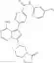 Fig. 116 - Substituted benzamides and substituted pyridinecarboxamides as Btk inhibitors