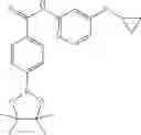 Fig. 70 - Substituted benzamides and substituted pyridinecarboxamides as Btk inhibitors