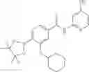 Fig. 87 - Substituted benzamides and substituted pyridinecarboxamides as Btk inhibitors