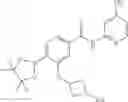 Fig. 92 - Substituted benzamides and substituted pyridinecarboxamides as Btk inhibitors