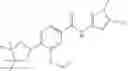 Fig. 95 - Substituted benzamides and substituted pyridinecarboxamides as Btk inhibitors