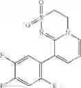 Fig. 406 - Heterocyclic compound and use thereof