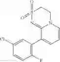 Fig. 414 - Heterocyclic compound and use thereof