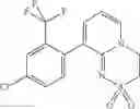 Fig. 424 - Heterocyclic compound and use thereof