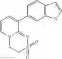 Fig. 436 - Heterocyclic compound and use thereof