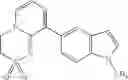 Fig. 442 - Heterocyclic compound and use thereof