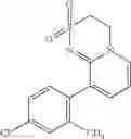 Fig. 445 - Heterocyclic compound and use thereof