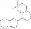 Fig. 446 - Heterocyclic compound and use thereof