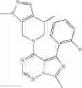 Fig. 200 - Triazine derivatives