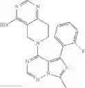 Fig. 204 - Triazine derivatives