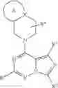 Fig. 208 - Triazine derivatives